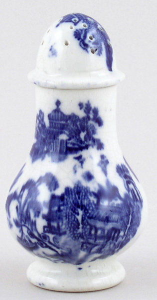 Pepper or Spice Pot c1880